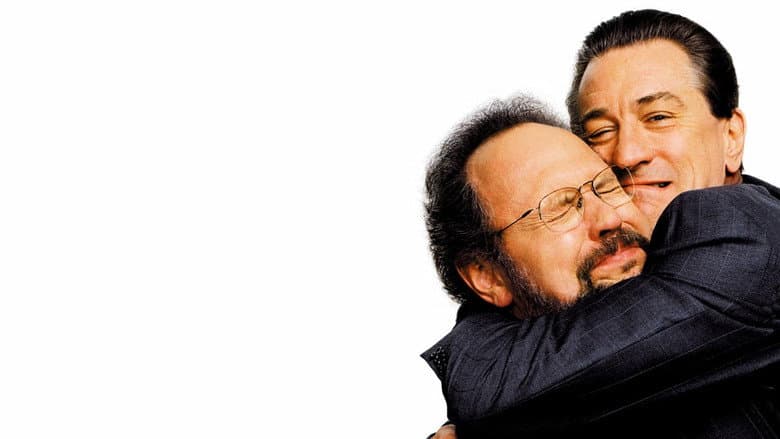 Analyze This still