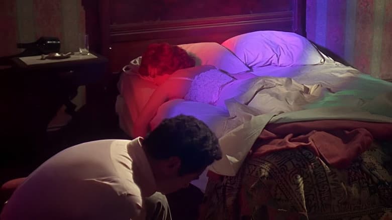 Madame X still
