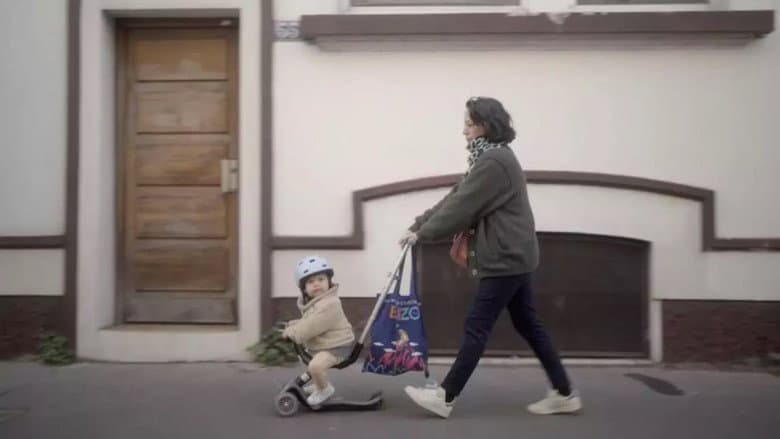 Mamans solos - Les oubliées de la République still
