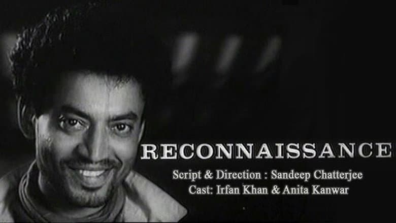 Reconnaissance still