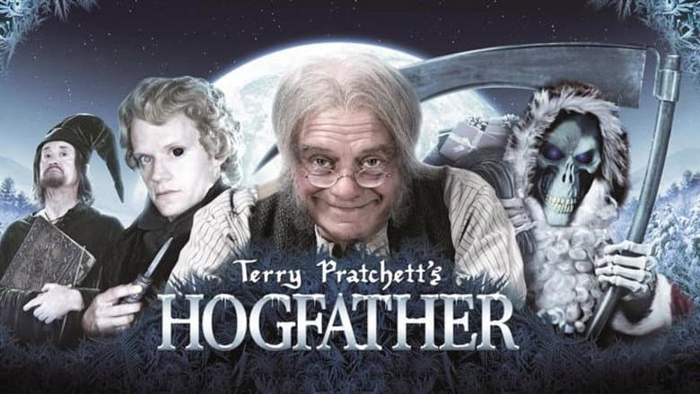 Hogfather still