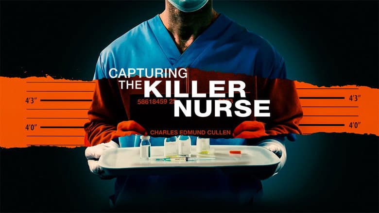 Capturing the Killer Nurse still