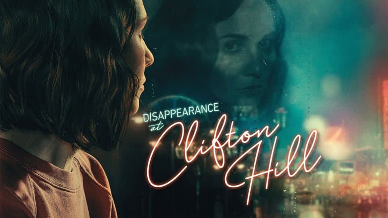 Disappearance at Clifton Hill still