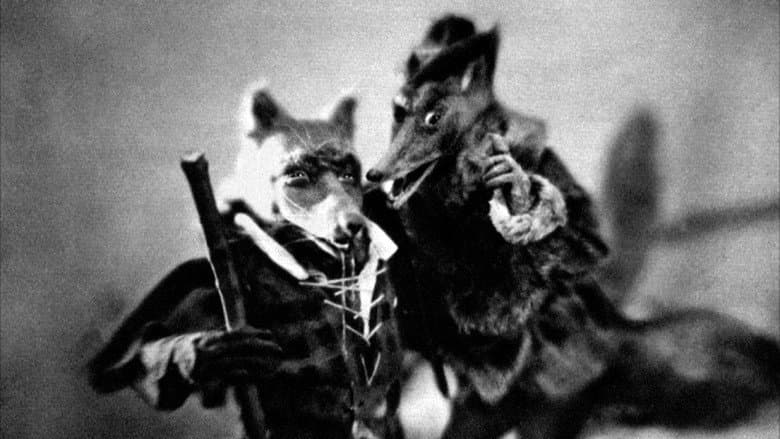 The Tale of the Fox still