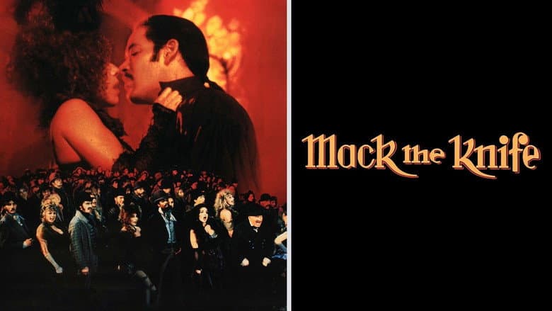 Mack the Knife still