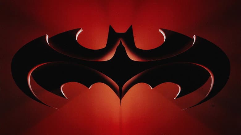 Batman & Robin still