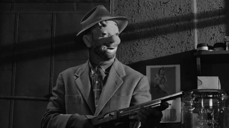 The Killing still