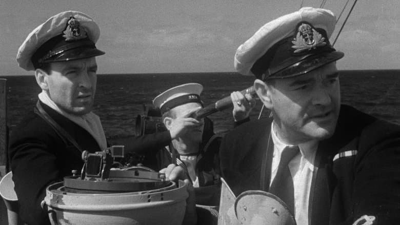 The Cruel Sea still