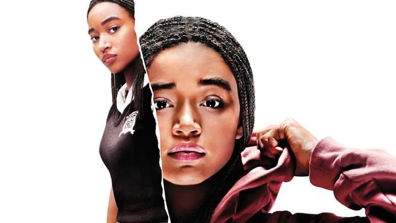 The Hate U Give still