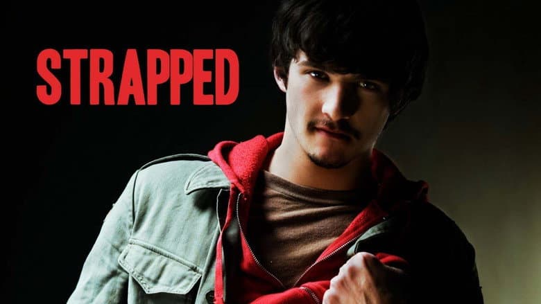 Strapped still