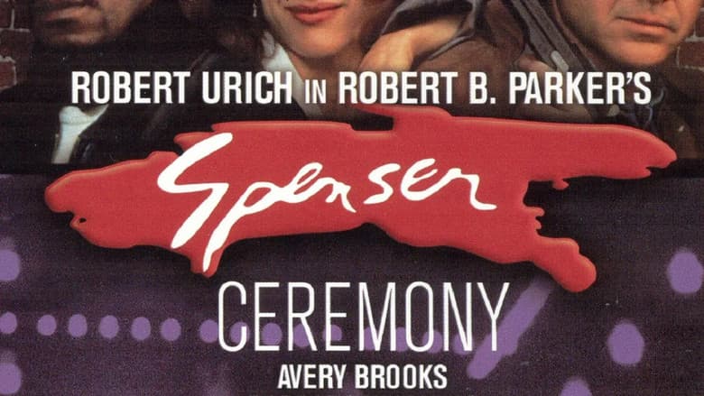 Spenser: Ceremony still