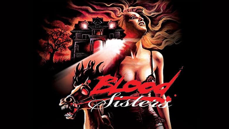 Blood Sisters still