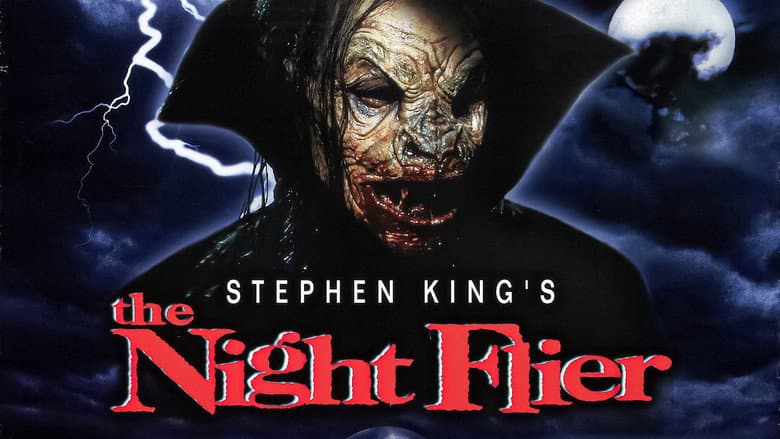 The Night Flier still