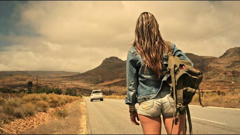 Girl From Nowhere still
