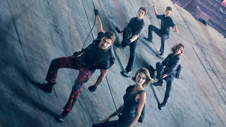 Allegiant still