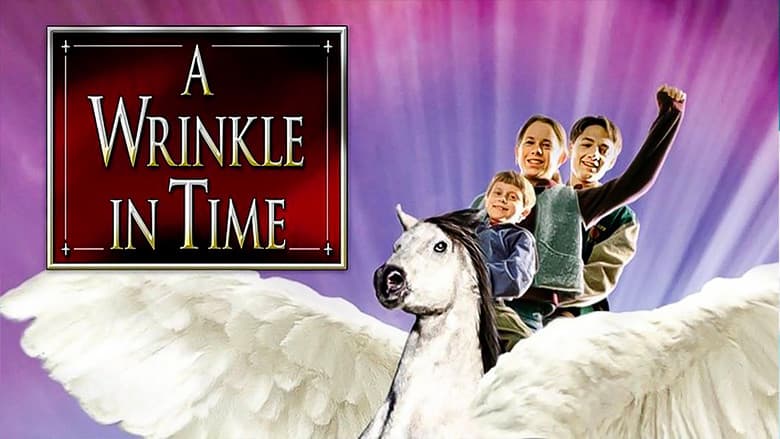 A Wrinkle in Time still