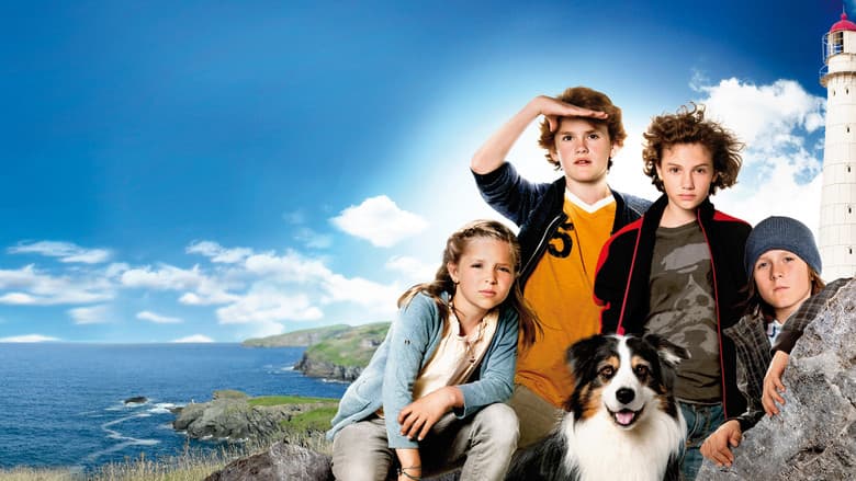Famous Five still
