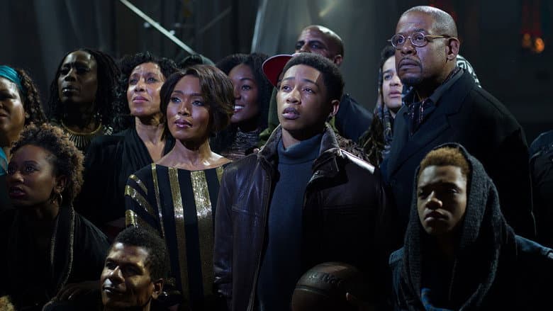 Black Nativity still