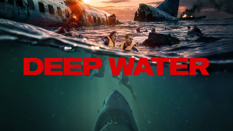 Deep Water still