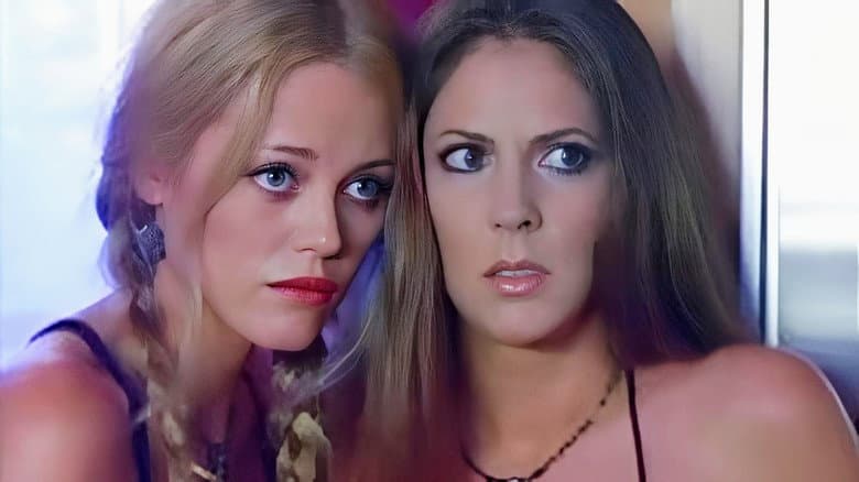 Emmanuelle - The Private Collection: Emmanuelle vs. Dracula still