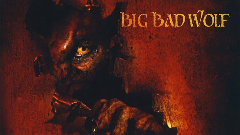 Big Bad Wolf still