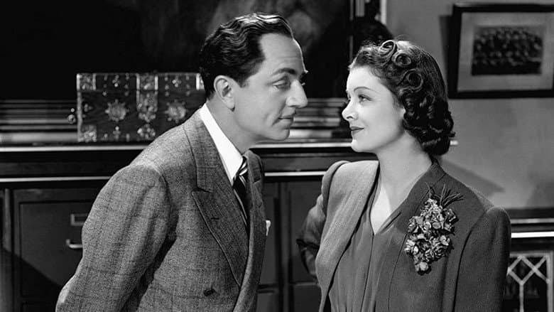 Another Thin Man still
