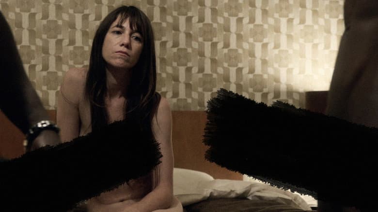 When Danish Film Crosses the Line still