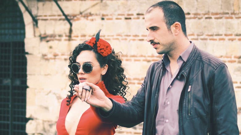 Blind in Love still