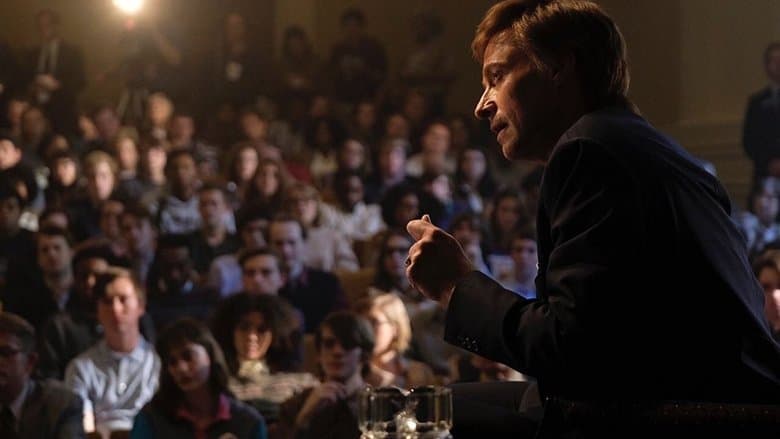 The Front Runner still
