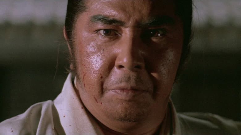 Lone Wolf and Cub: Sword of Vengeance still