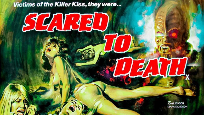 Scared to Death still