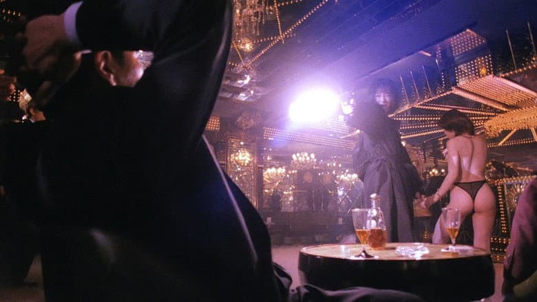 Black Angel still