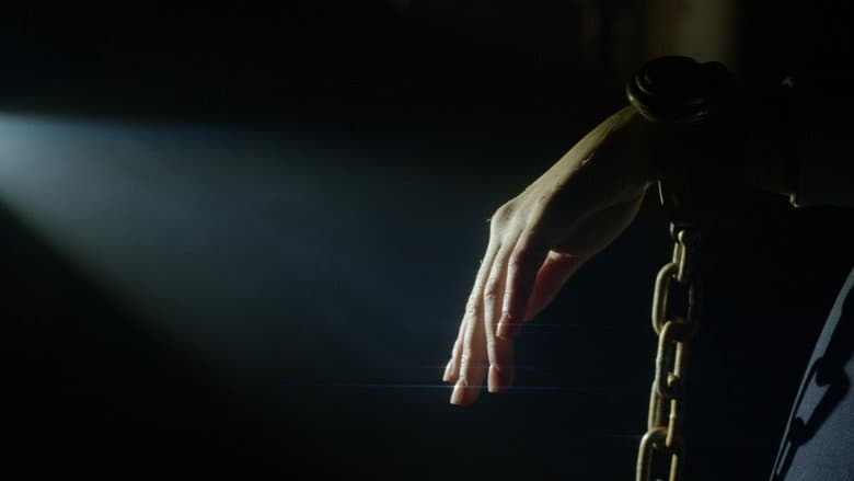 Hold still