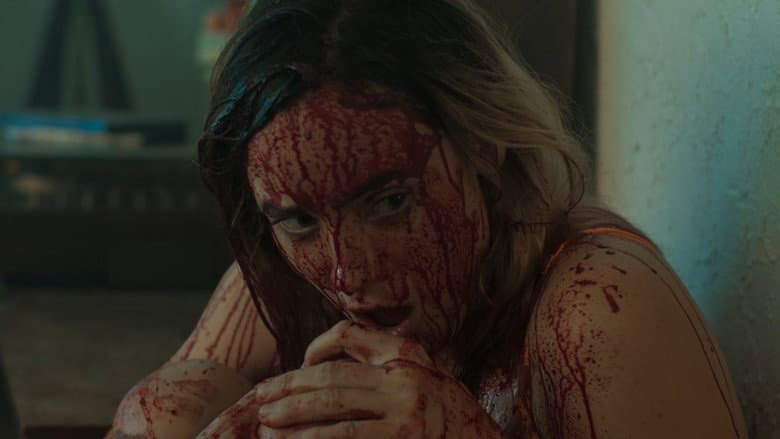 Game of Death still