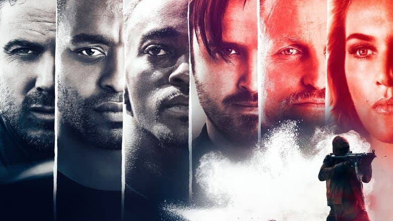 Triple 9 still