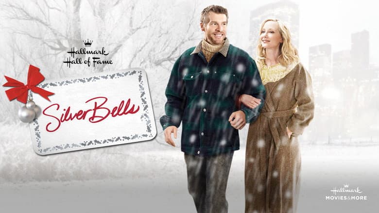 Silver Bells still