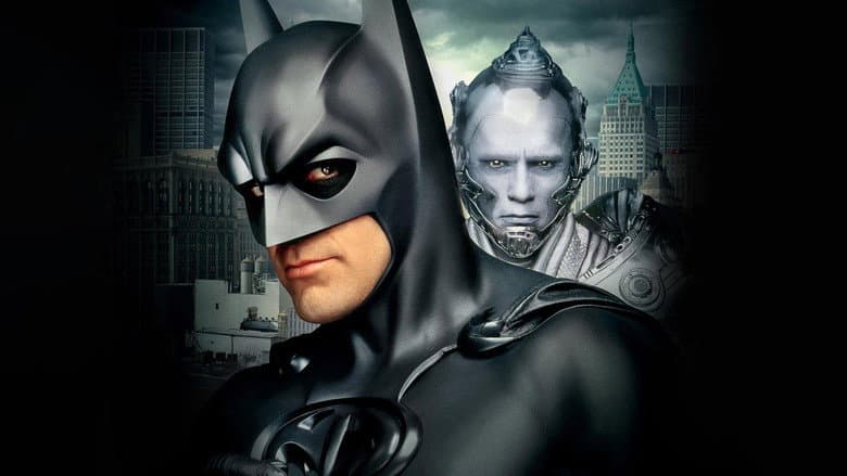 Batman & Robin still