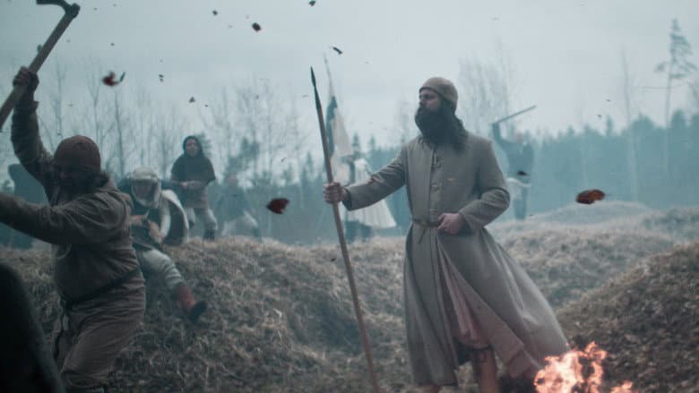 Baltic Tribes still