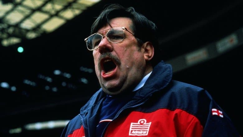 Mike Bassett: England Manager still