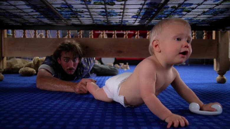 Raising Arizona still