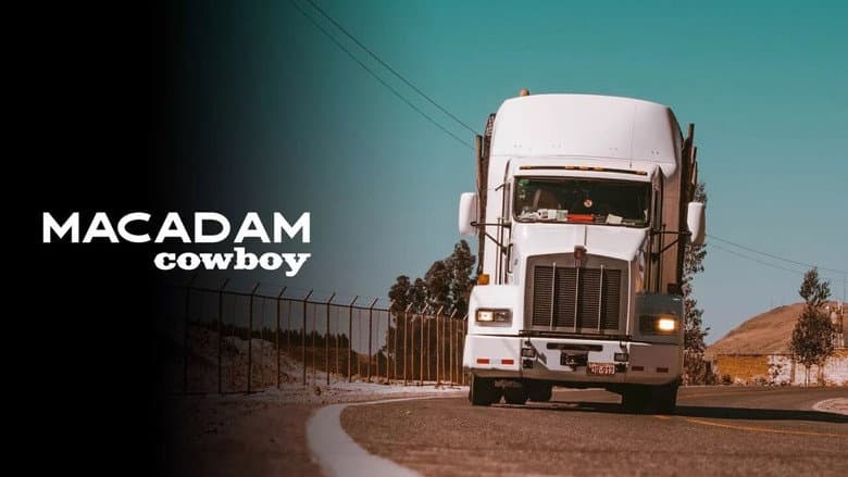 Macadam Cowboy still