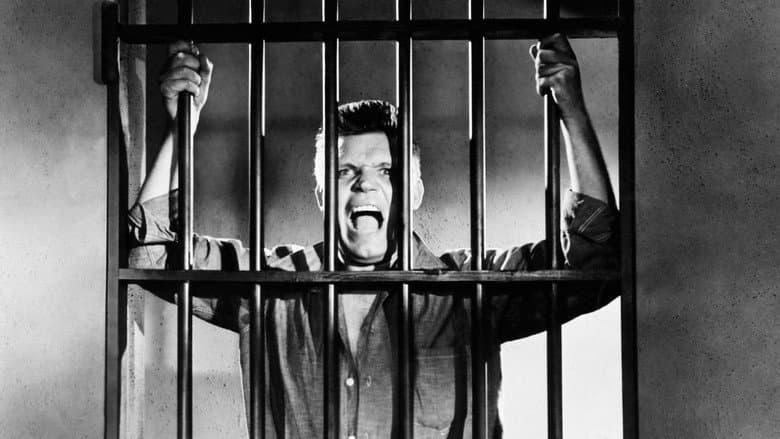 Riot in Cell Block 11 still