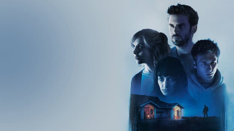 The Rental still