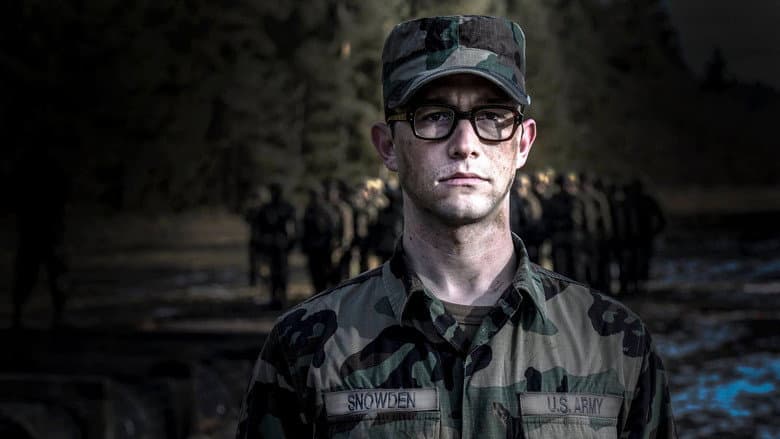 Snowden still