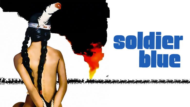 Soldier Blue still