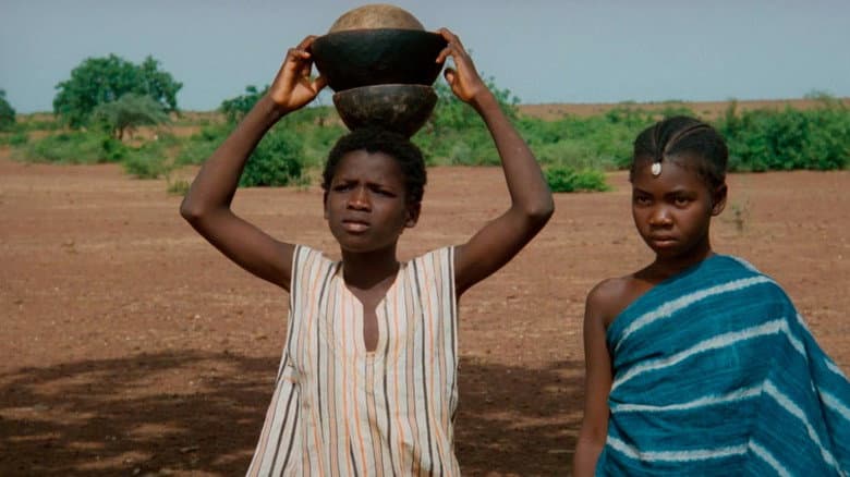 Yaaba still