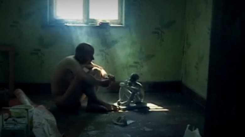 Cannibal still