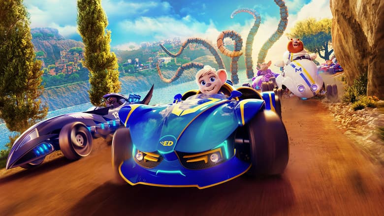 Grand Prix of Europe still