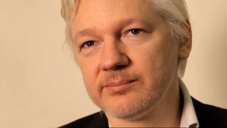 Julian Assange: Silenced still