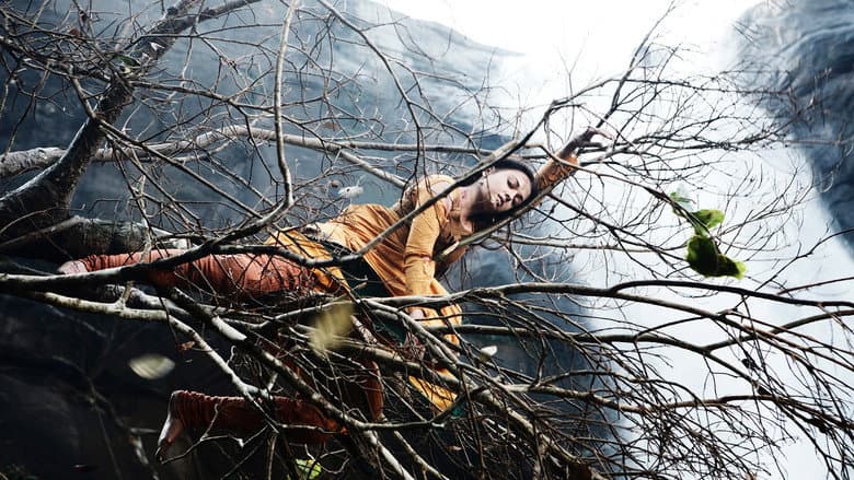 Raavan still
